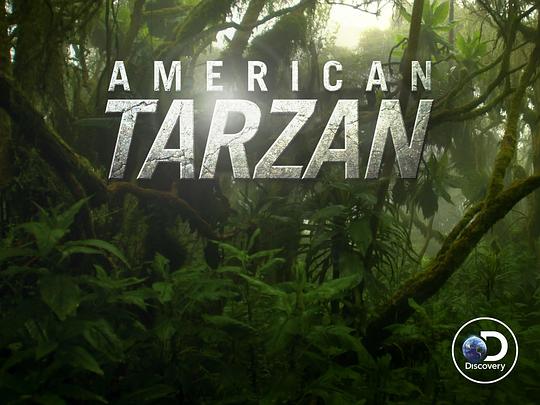 美国泰山 American Tarzan (2016)