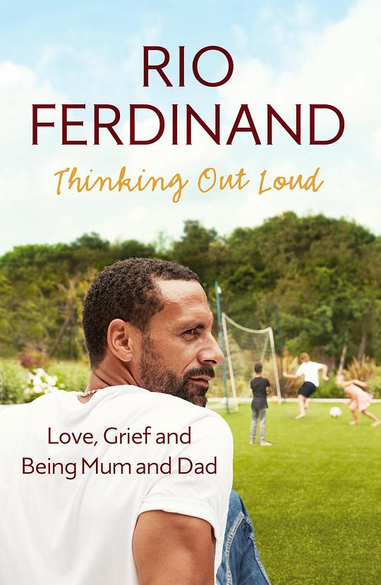 里奥-费迪南德：亦父亦母 Rio Ferdinand: Being Mum and Dad (2017)