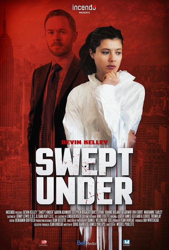 席卷而来 Swept Under (2015)