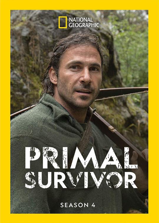 原始求生记 第四季 Primal Survivor Season 4 (2019)