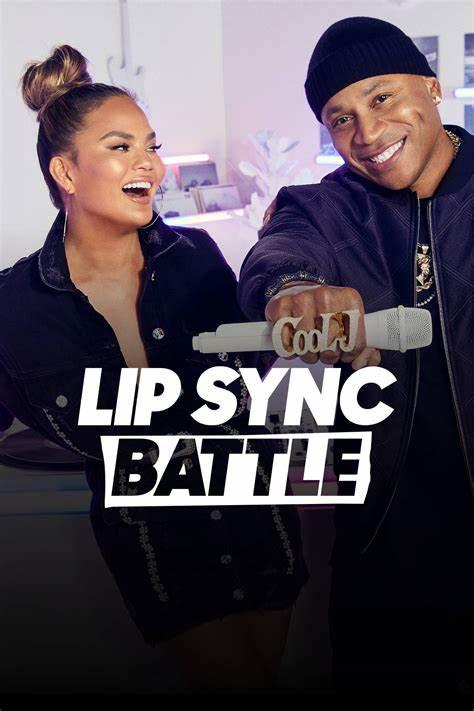 假唱大比拼 第五季 Lip Sync Battle Season 5 (2019)