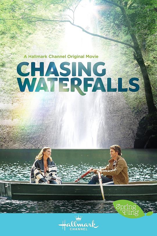 Chasing Waterfalls  (2021)