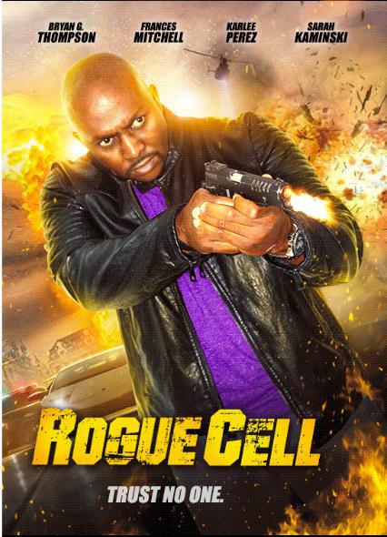 野兽特工 Rogue Cell (2019)