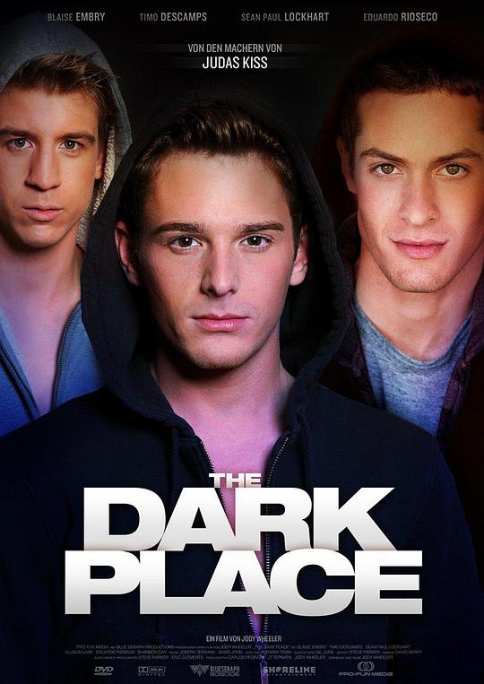 黑暗处 The Dark Place (2014)
