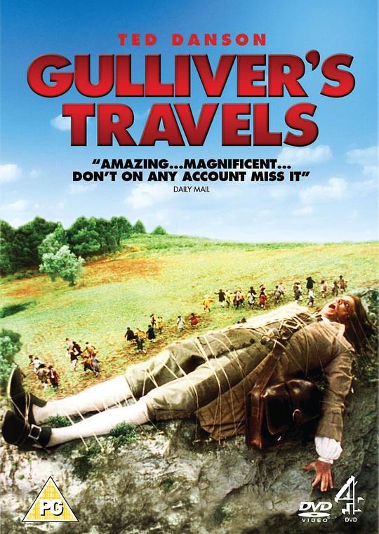 格列佛游记 Gulliver's Travels (1996)