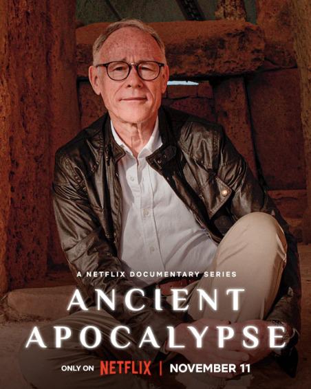 远古启示录 第一季 Ancient Apocalypse Season 1 (2022)