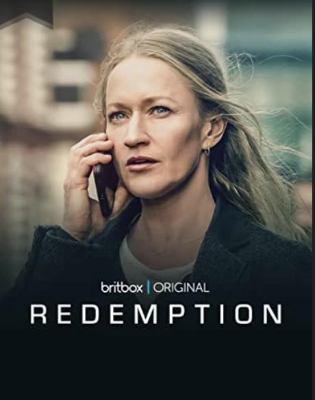 救赎 第一季 Redemption Season 1 (2022)