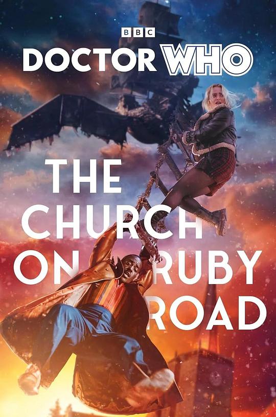 神秘博士：红宝石路教堂 Doctor Who: The Church on Ruby Road (2023)