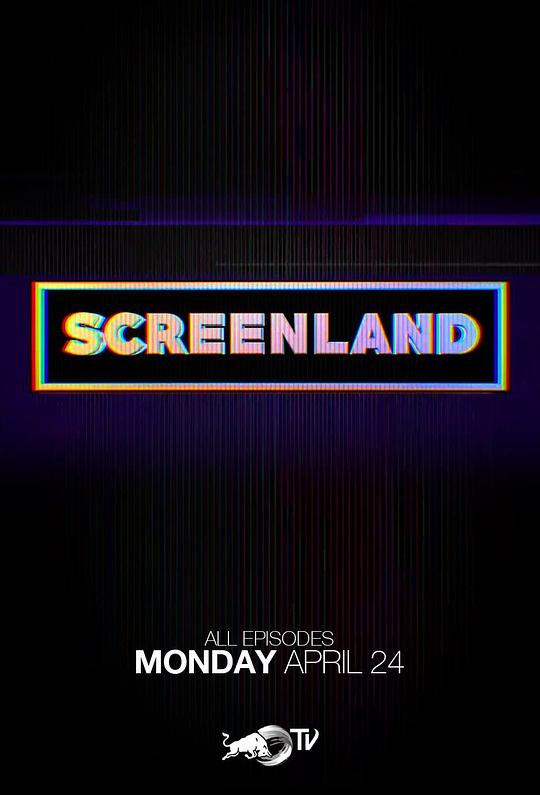 幻屏时空 Screenland (2017)