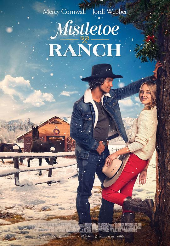 Mistletoe Ranch  (2022)