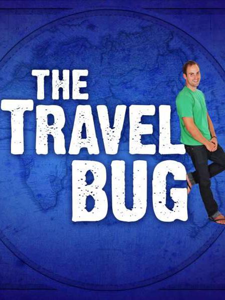 旅游狂人 The Travel Bug (2009)