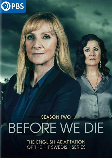 在我们死去前 第二季 Before We Die Season 2 (2023)