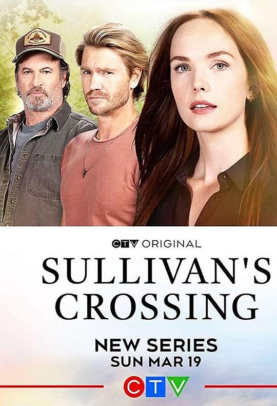 Sullivan's Crossing Season 1  (2023)