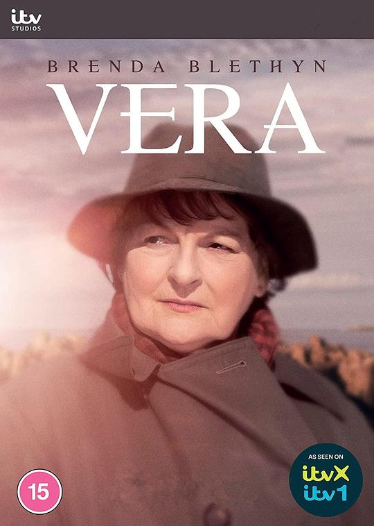 探长薇拉 第十三季 Vera Season 13 (2024)