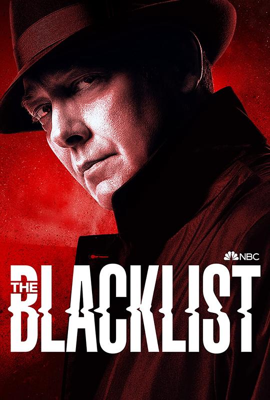 罪恶黑名单 第九季 The Blacklist Season 9 (2021)