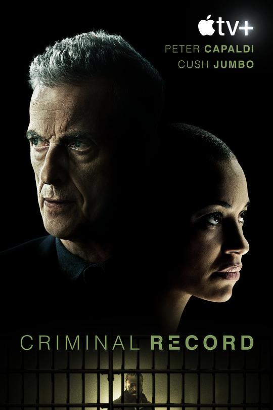 犯罪记录 Criminal Record (2024)