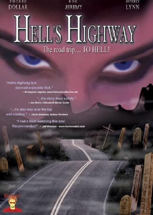 地狱公路 Hell's Highway (2002)