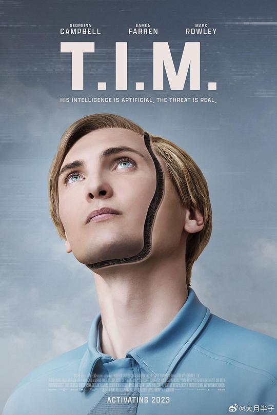 替补 T.I.M. (2023)