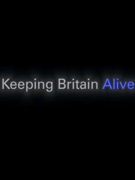 英国生命线 Keeping Britain Alive: The NHS in a Day (2013)