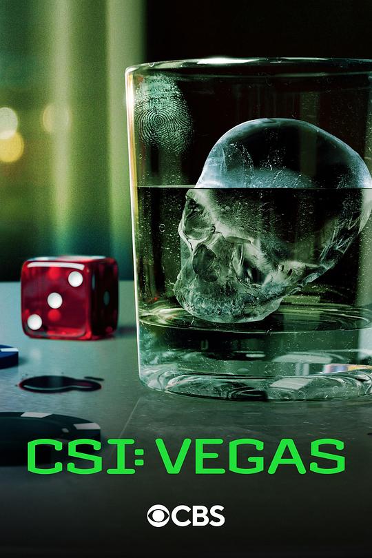 犯罪现场调查：维加斯 第三季 CSI: Vegas Season 3 (2024)