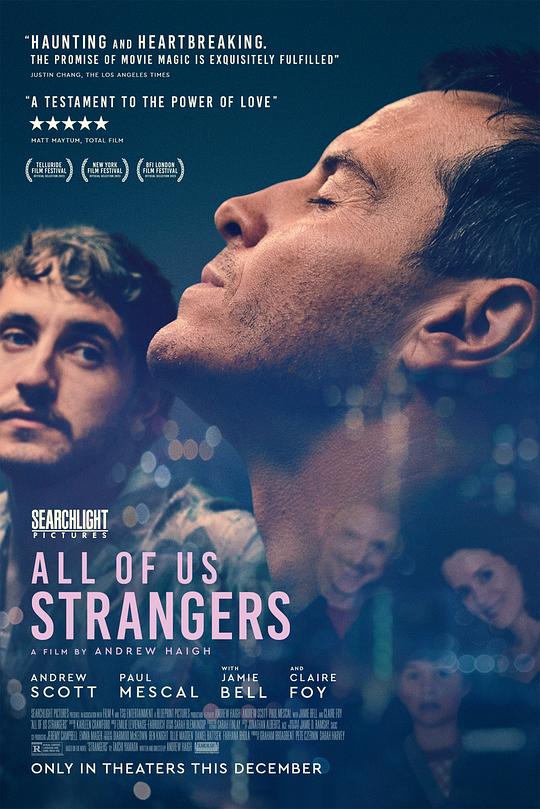 都是陌生人 All of Us Strangers (2023)