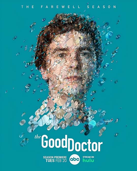 良医 第七季 The Good Doctor Season 7 (2024)