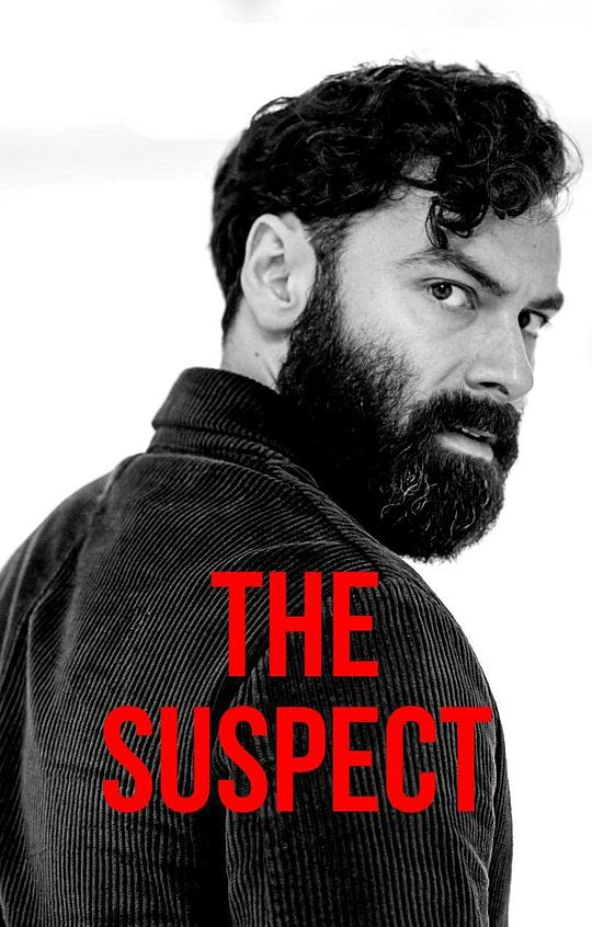嫌疑人 The Suspect (2022)