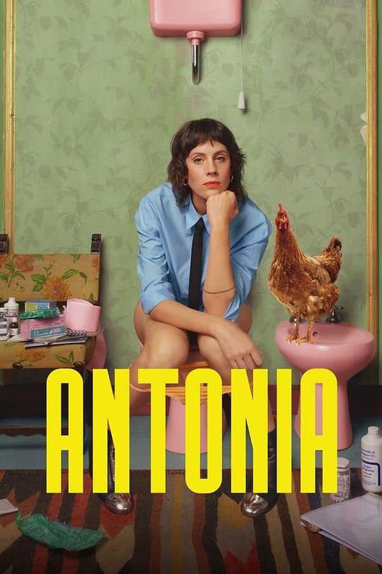 Antonia  (2024)