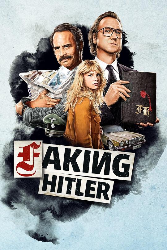 Faking Hitler Season 1  (2021)