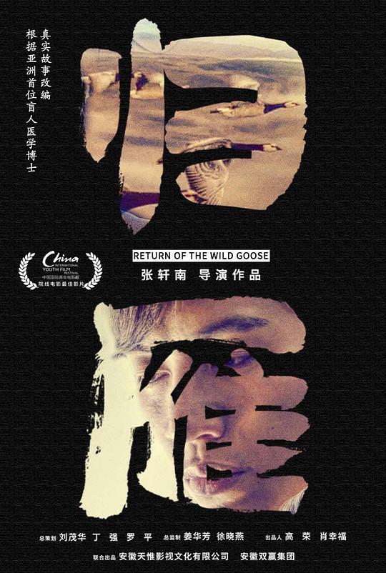 归雁  (2019)