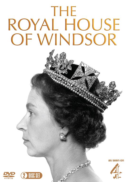 温莎王朝 The Royal House of Windsor (2017)