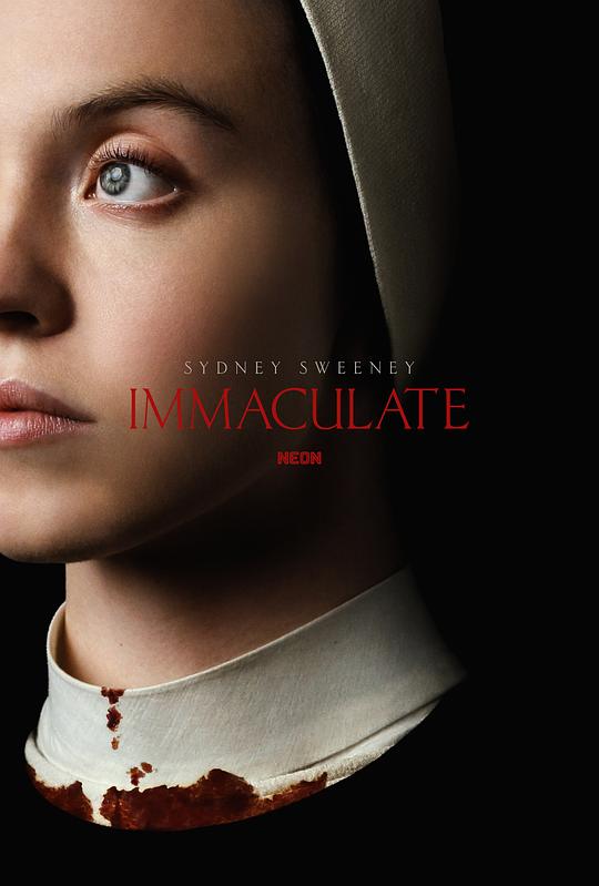 无瑕修女 Immaculate (2024)