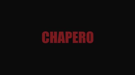 CHAPERO  (2018)