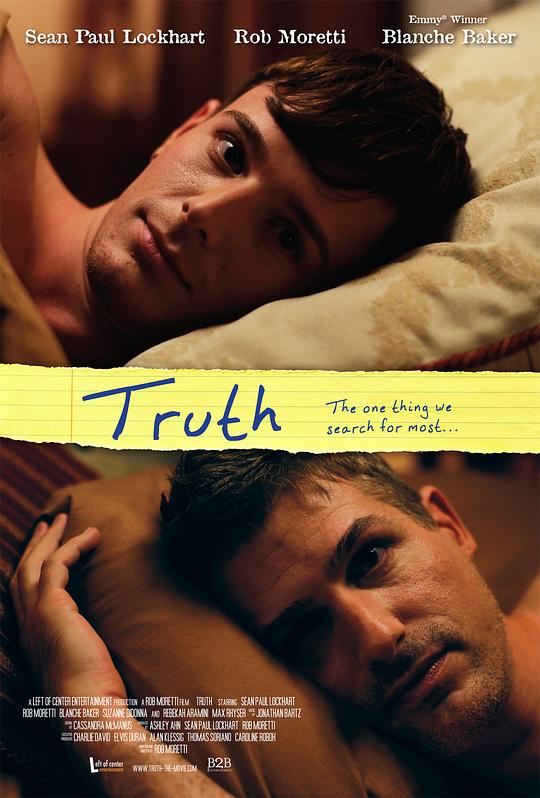 真相 Truth (2013)