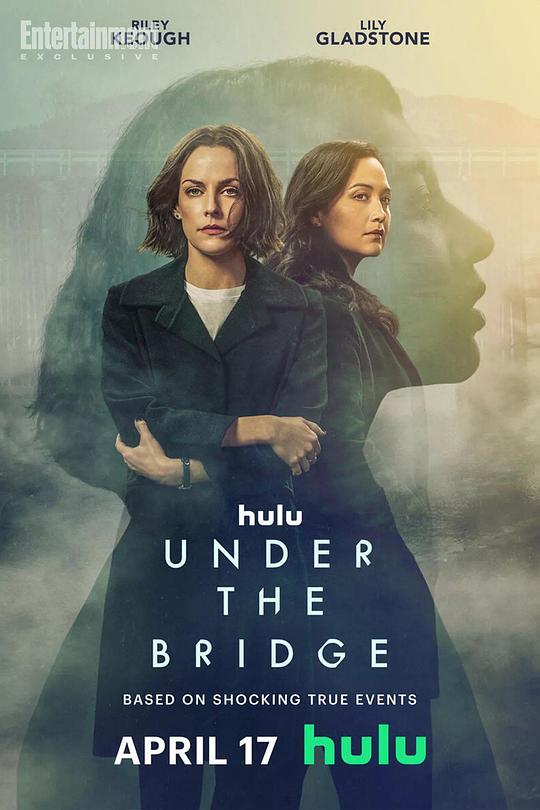 桥下杀人事件 Under the Bridge (2024)