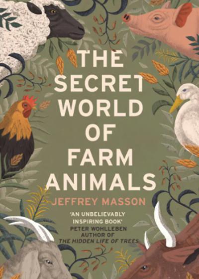 农场动物的秘密生活 第一季 Secret Life of Farm Animals Season 1 (2018)