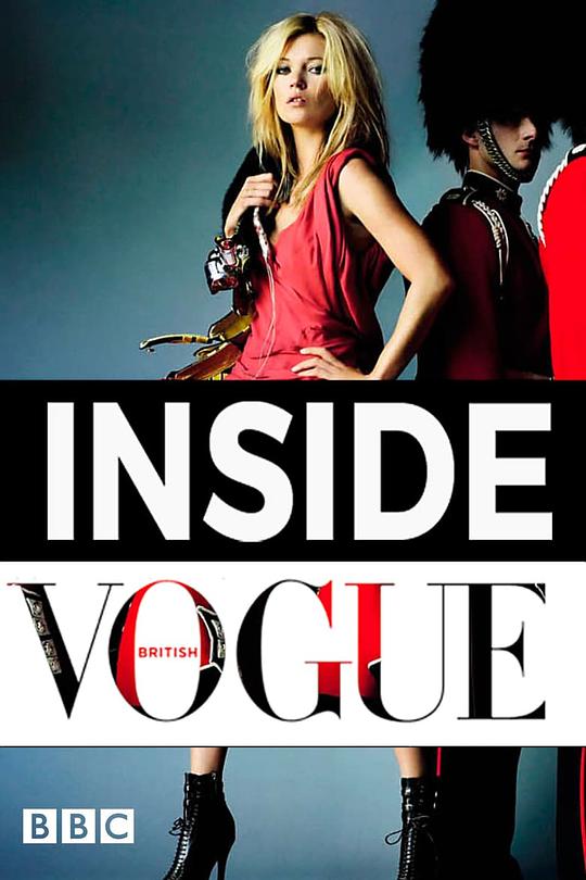 走进英国时尚杂志 Absolutely Fashion: Inside British Vogue (2016)