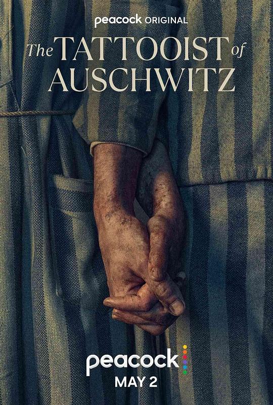 奥斯威辛的刺青师 The Tattooist of Auschwitz (2024)