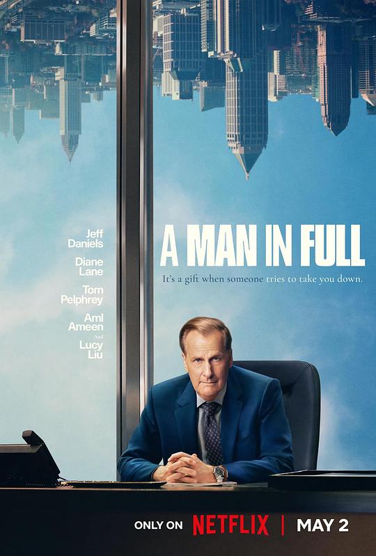 完美的人 A Man In Full (2024)