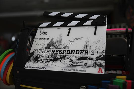 应急响应 第二季 The Responder Season 2 (2024)