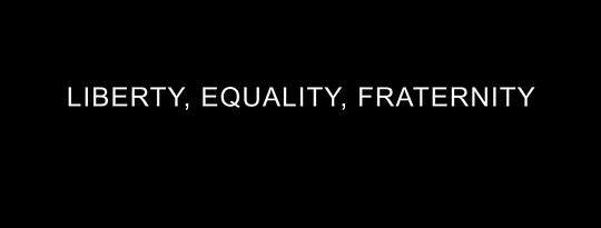 自由，平等，友谊-足球 Liberty, Equality, Fraternity and Football (2015)