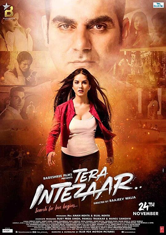 特拉综合征 Tera Intezaar (2017)