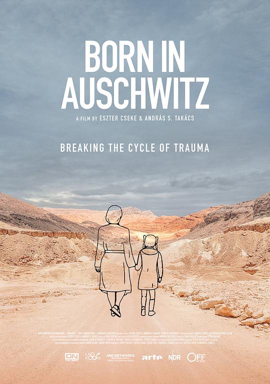 生在奥斯维辛集中营 Born In Auschwitz (2021)