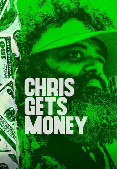 变身富人 Chris Gets Money (2016)