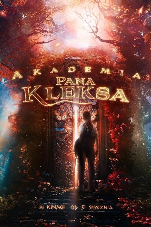 克雷斯的魔法学院 Akademia pana Kleksa (2023)