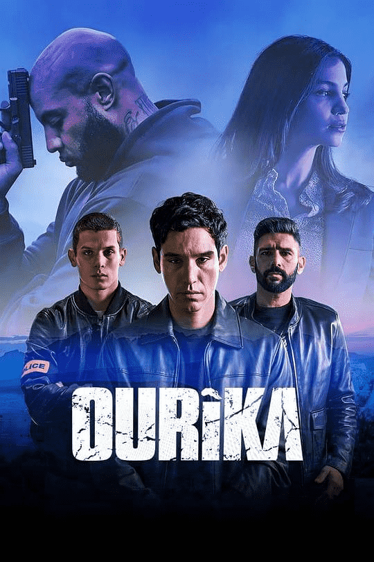 Ourika  (2024)