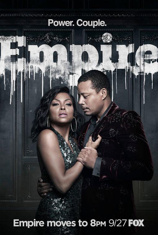 嘻哈帝国 第四季 Empire Season 4 (2017)