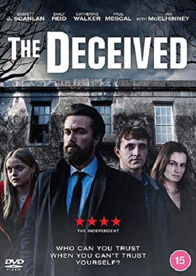 受骗者 The Deceived (2020)