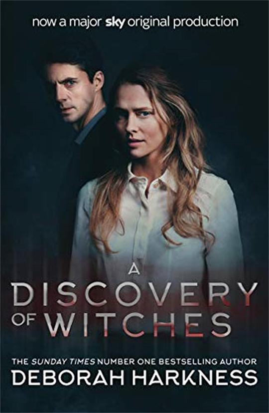 发现女巫 第一季 A Discovery of Witches Season 1 (2018)