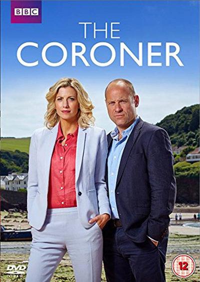 验尸官 第一季 The Coroner Season 1 (2015)